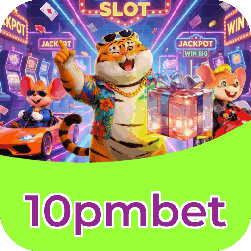 Métodos de pagamento aceitos na 10pmbet
