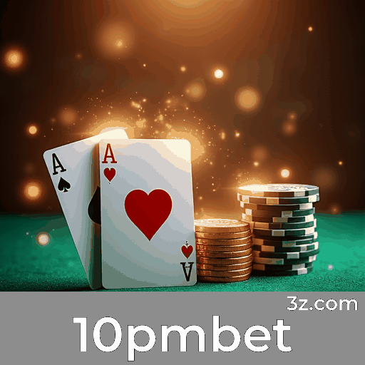 10pmbet Bônus acumulado 10pmbet