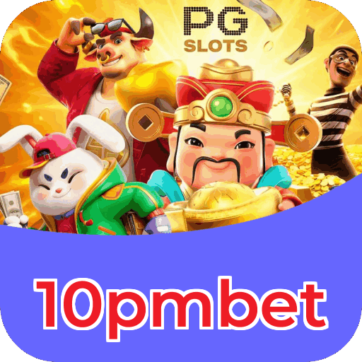 Siga a 10pmbet no Facebook