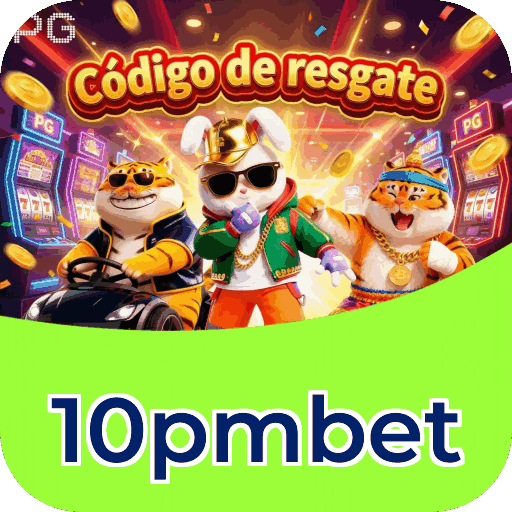 Bônus de Boas-vindas 10pmbet