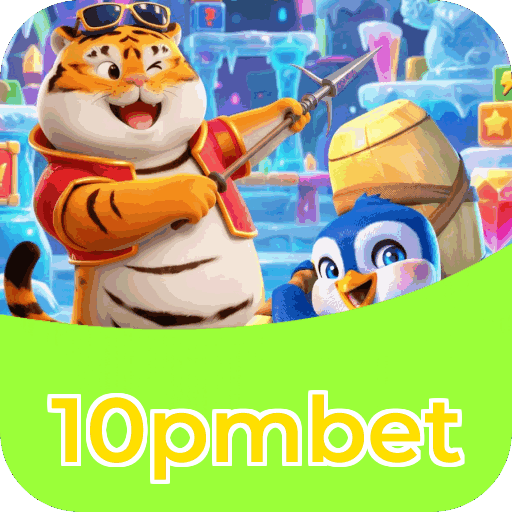 Login rápido no app 10pmbet