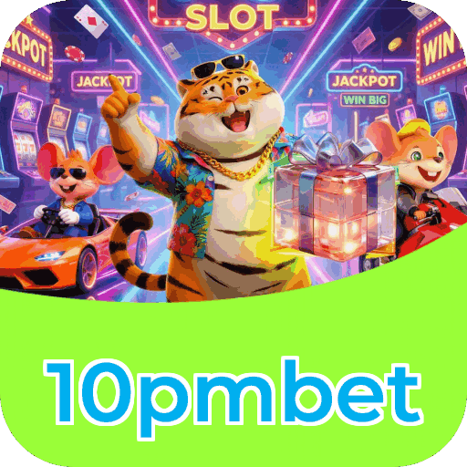Suporte 10pmbet