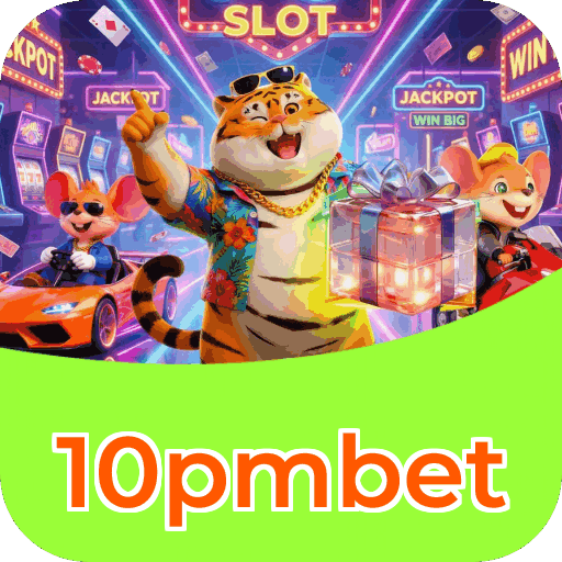 Slots Premium da PG Soft na 10pmbet